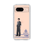 スリムプロテクションケース［ スマートフォンケース<制服ver.> - YUMA ］