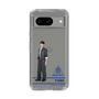 スリムプロテクションケース［ スマートフォンケース<制服ver.> - YUMA ］