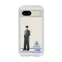 スリムプロテクションケース［ スマートフォンケース<制服ver.> - YUMA ］