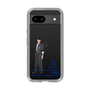 スリムプロテクションケース［ スマートフォンケース<制服ver.> - YUMA ］