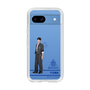 スリムプロテクションケース［ スマートフォンケース<制服ver.> - YUMA ］