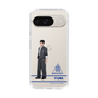 スリムプロテクションケース［ スマートフォンケース<制服ver.> - YUMA ］