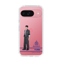 スリムプロテクションケース［ スマートフォンケース<制服ver.> - YUMA ］