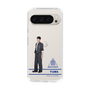 スリムプロテクションケース［ スマートフォンケース<制服ver.> - YUMA ］