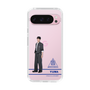 スリムプロテクションケース［ スマートフォンケース<制服ver.> - YUMA ］