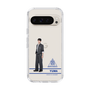 スリムプロテクションケース［ スマートフォンケース<制服ver.> - YUMA ］