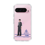 スリムプロテクションケース［ スマートフォンケース<制服ver.> - YUMA ］