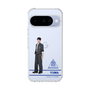 スリムプロテクションケース［ スマートフォンケース<制服ver.> - YUMA ］