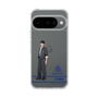 スリムプロテクションケース［ スマートフォンケース<制服ver.> - YUMA ］