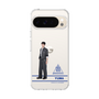 スリムプロテクションケース［ スマートフォンケース<制服ver.> - YUMA ］