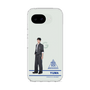 スリムプロテクションケース［ スマートフォンケース<制服ver.> - YUMA ］