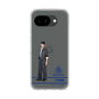 スリムプロテクションケース［ スマートフォンケース<制服ver.> - YUMA ］