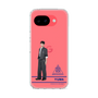 スリムプロテクションケース［ スマートフォンケース<制服ver.> - YUMA ］