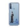 スリムプロテクションケース［ スマートフォンケース<制服ver.> - YUMA ］