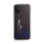 スリムプロテクションケース［ スマートフォンケース<制服ver.> - YUMA ］