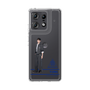 スリムプロテクションケース［ スマートフォンケース<制服ver.> - YUMA ］