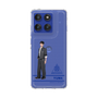 スリムプロテクションケース［ スマートフォンケース<制服ver.> - YUMA ］