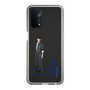 スリムプロテクションケース［ スマートフォンケース<制服ver.> - YUMA ］