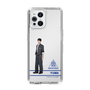 スリムプロテクションケース［ スマートフォンケース<制服ver.> - YUMA ］