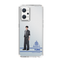 スリムプロテクションケース［ スマートフォンケース<制服ver.> - YUMA ］
