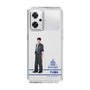 スリムプロテクションケース［ スマートフォンケース<制服ver.> - YUMA ］