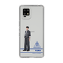 スリムプロテクションケース［ スマートフォンケース<制服ver.> - YUMA ］