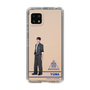スリムプロテクションケース［ スマートフォンケース<制服ver.> - YUMA ］
