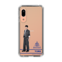 スリムプロテクションケース［ スマートフォンケース<制服ver.> - YUMA ］
