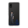 スリムプロテクションケース［ スマートフォンケース<制服ver.> - YUMA ］