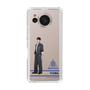 スリムプロテクションケース［ スマートフォンケース<制服ver.> - YUMA ］