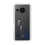 スリムプロテクションケース［ スマートフォンケース<制服ver.> - YUMA ］
