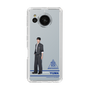 スリムプロテクションケース［ スマートフォンケース<制服ver.> - YUMA ］