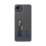 スリムプロテクションケース［ スマートフォンケース<制服ver.> - YUMA ］