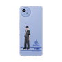 スリムプロテクションケース［ スマートフォンケース<制服ver.> - YUMA ］