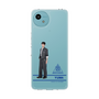 スリムプロテクションケース［ スマートフォンケース<制服ver.> - YUMA ］