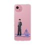 スリムプロテクションケース［ スマートフォンケース<制服ver.> - YUMA ］