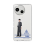 スリムプロテクションケース［ スマートフォンケース<制服ver.> - YUMA ］