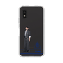 スリムプロテクションケース［ スマートフォンケース<制服ver.> - YUMA ］