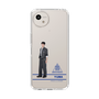 スリムプロテクションケース［ スマートフォンケース<制服ver.> - YUMA ］