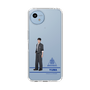 スリムプロテクションケース［ スマートフォンケース<制服ver.> - YUMA ］