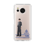 スリムプロテクションケース［ スマートフォンケース<制服ver.> - YUMA ］