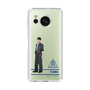 スリムプロテクションケース［ スマートフォンケース<制服ver.> - YUMA ］