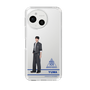 スリムプロテクションケース［ スマートフォンケース<制服ver.> - YUMA ］