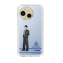スリムプロテクションケース［ スマートフォンケース<制服ver.> - YUMA ］