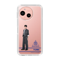 スリムプロテクションケース［ スマートフォンケース<制服ver.> - YUMA ］