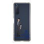 スリムプロテクションケース［ スマートフォンケース<制服ver.> - YUMA ］