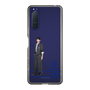 スリムプロテクションケース［ スマートフォンケース<制服ver.> - YUMA ］