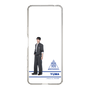 スリムプロテクションケース［ スマートフォンケース<制服ver.> - YUMA ］