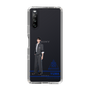 スリムプロテクションケース［ スマートフォンケース<制服ver.> - YUMA ］