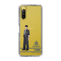 スリムプロテクションケース［ スマートフォンケース<制服ver.> - YUMA ］